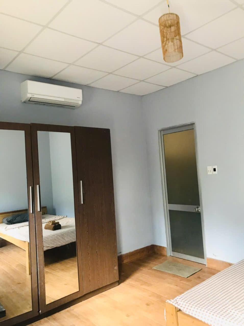 Ba Danh Home Ben Tre Exterior foto