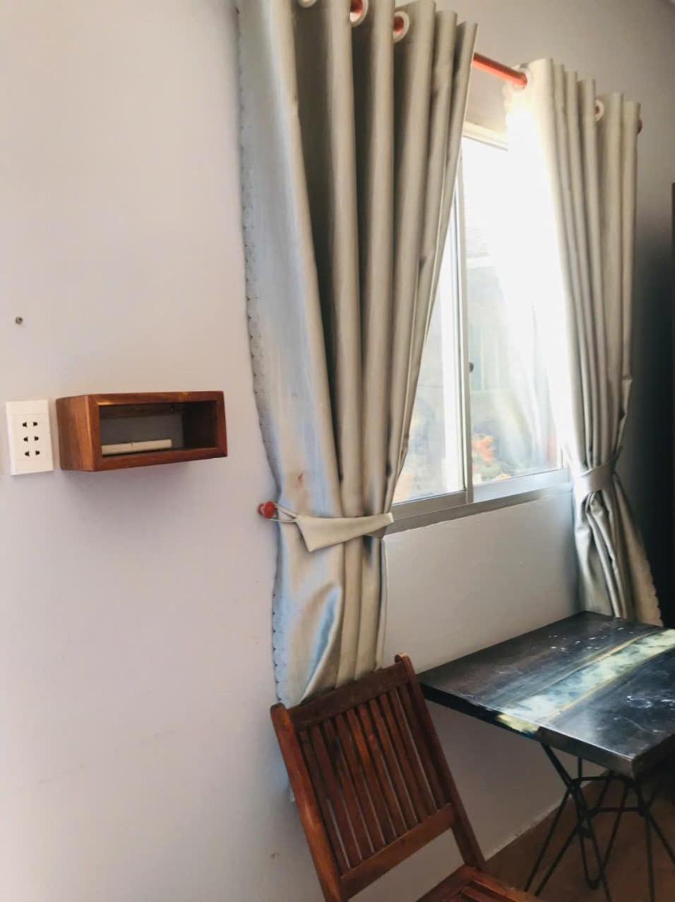 Ba Danh Home Ben Tre Exterior foto