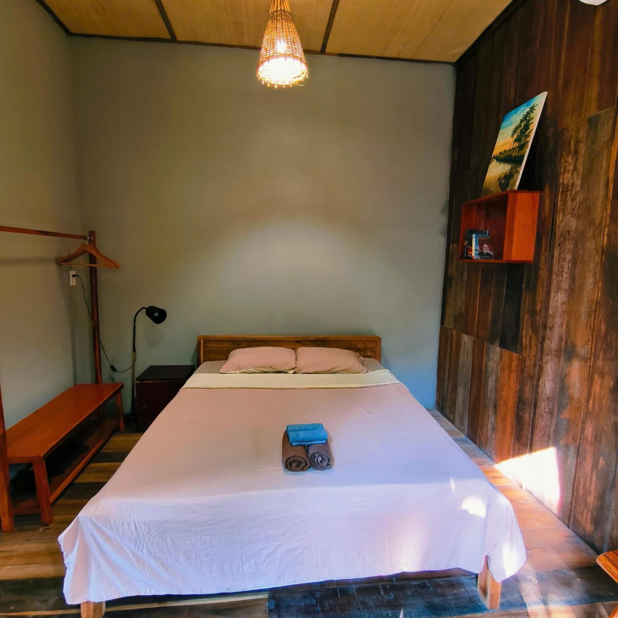 Ba Danh Home Ben Tre Exterior foto