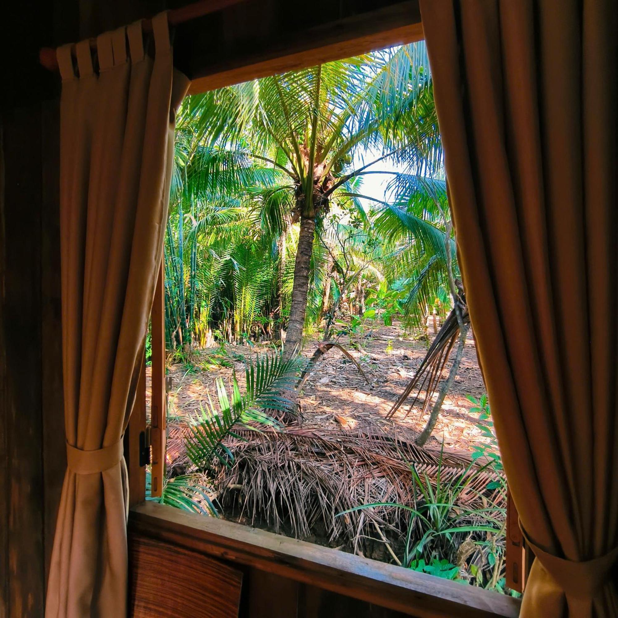 Ba Danh Home Ben Tre Exterior foto
